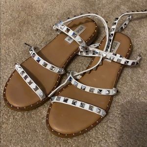 Steve Madden sandals